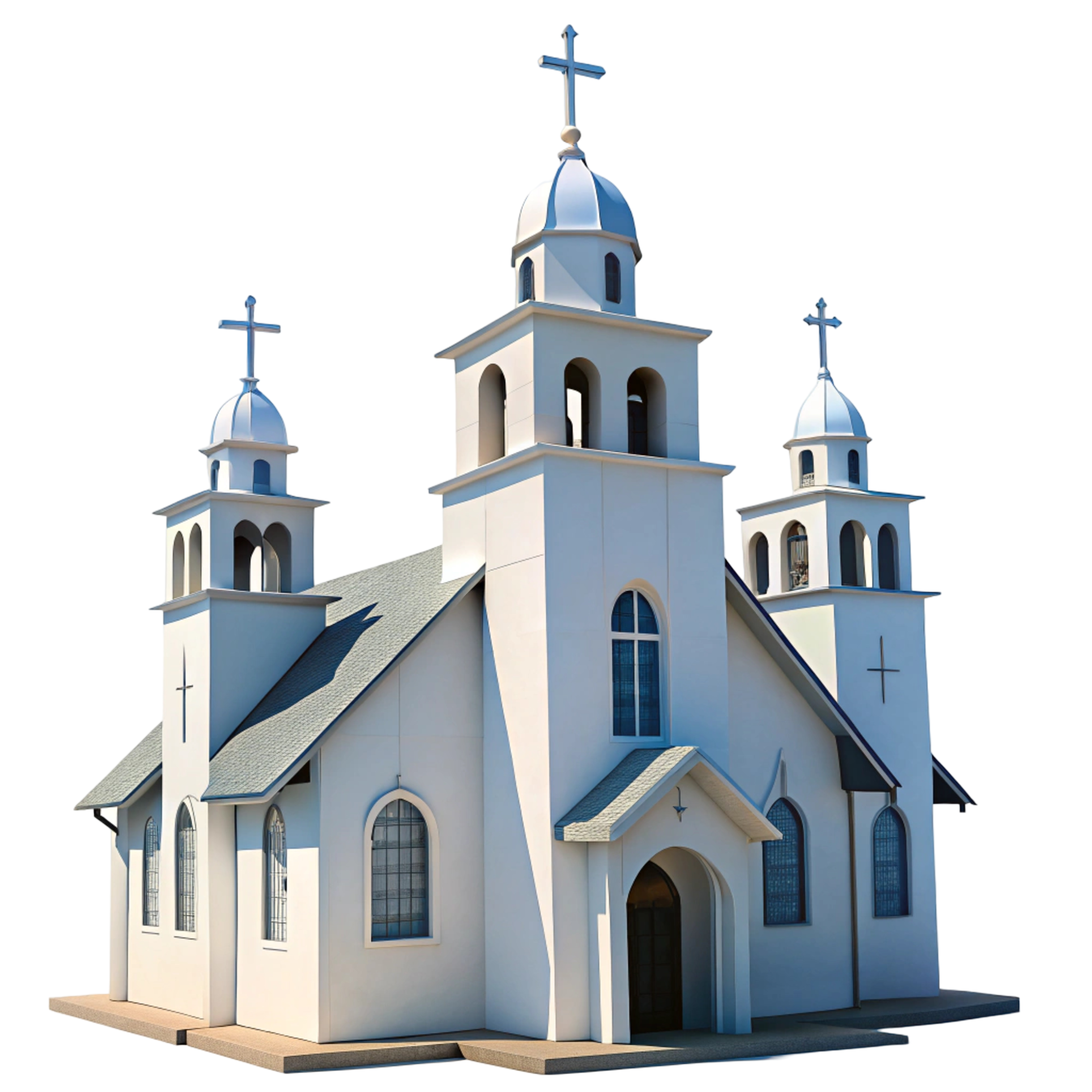Missouri church insurance coverage