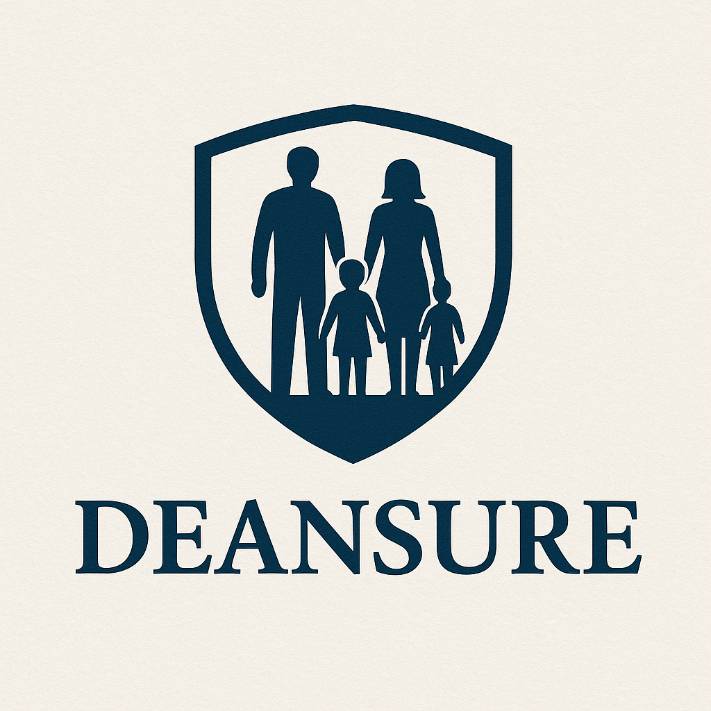 Deansure LLC logo